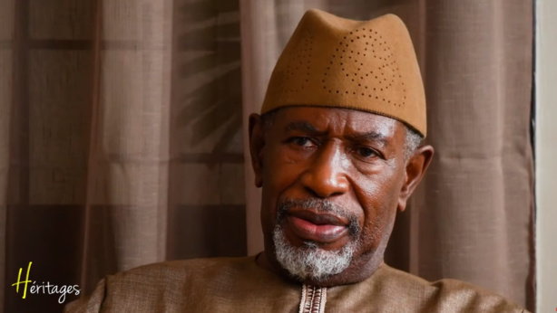 Annoncé mort pour la « deuxième fois », Lamine Ndiaye pique une colère Annoncé mort pour la « deuxième fois », Lamine Ndiaye pique une colère