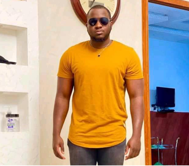 Hannibal Djim de PASTEF arrêté Hannibal Djim de PASTEF arrêté