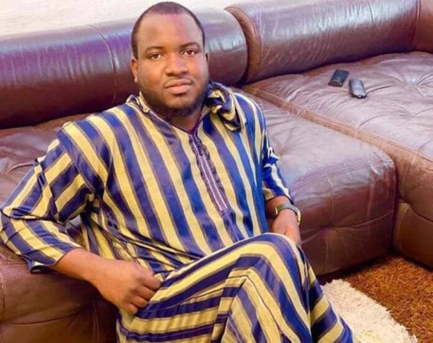 Hannibal Djim : Les raisons d'une arrestation Hannibal Djim : Les raisons d'une arrestation