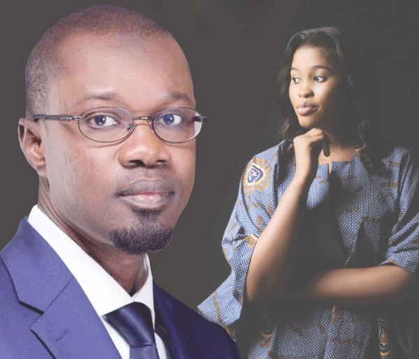 Chambre d'accusation : Ousmane Sonko sera fixé le 14 février