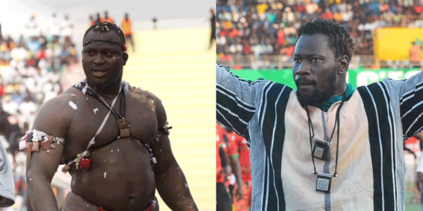 Mod’lô : Pourquoi je veux me frotter à Boy Niang Mod’lô : Pourquoi je veux me frotter à Boy Niang