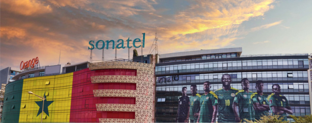 Orange money : Comment le hacker M. Diouf a pompé 143 millions à la SONATEL Orange money : Comment le hacker M. Diouf a pompé 143 millions à la SONATEL