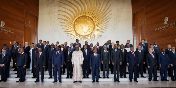 Union africaine : le bilan du 36e sommet de l’organisation Union africaine : le bilan du 36e sommet de l’organisation
