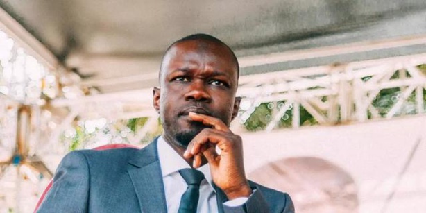 Affaire Sweet Beauty : Vers une nouvelle audition de Sonko Affaire Sweet Beauty : Vers une nouvelle audition de Sonko