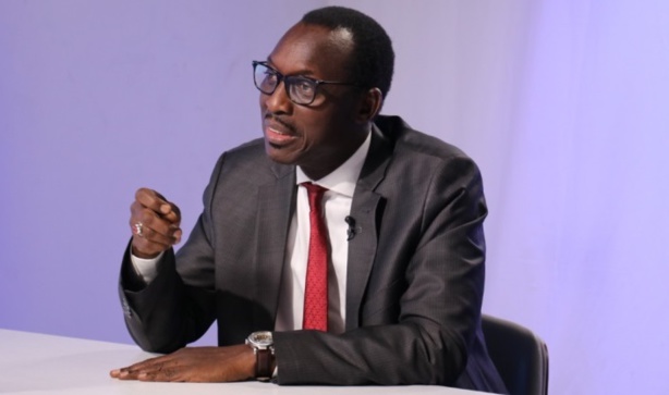 Quand l’antédiluvien Babacar Diagne «Anastasie» prétend se soucier des enfants ! (Par Christian Sène) Quand l’antédiluvien Babacar Diagne «Anastasie» prétend se soucier des enfants ! (Par Christian Sène)