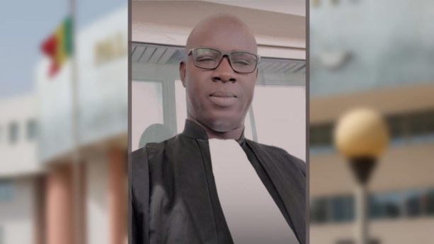 Découverte : Qui est le nouveau procureur de la république de Dakar