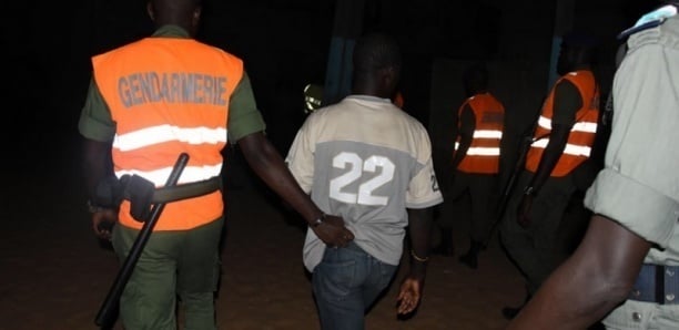 Kédougou : 230 tiges d’explosifs et 60 détonateurs saisis sur un malien