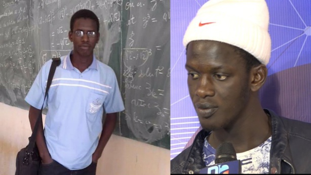 Revoilà Saer Kébé ! Revoilà Saer Kébé !