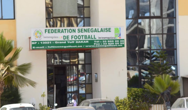 Subventions : la Fédération dégage 1.299.500.000 FCFA pour les clubs