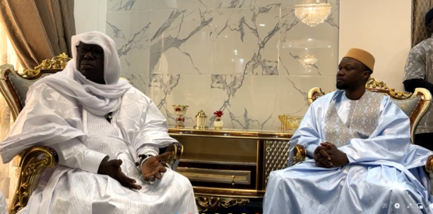 Préservation de la paix : L’Appel des Layènes à Sonko Préservation de la paix : L’Appel des Layènes à Sonko