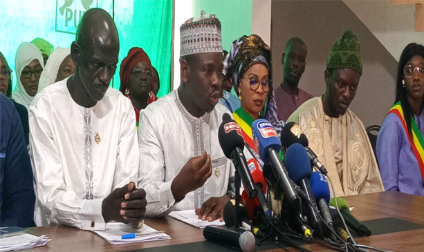 Assemblée Nationale : YAW constate une « situation déplorable de dysfonctionnement institutionnel du pouvoir législatif » Assemblée Nationale : YAW constate une « situation déplorable de dysfonctionnement institutionnel du pouvoir législatif »