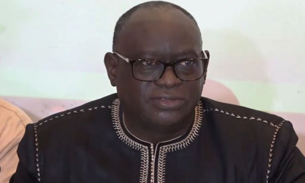 Ordre des avocats : La suspension de Me Elhadj Diouf levée Ordre des avocats : La suspension de Me Elhadj Diouf levée