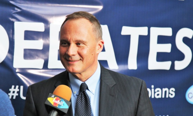 3eme mandat et tension politique au Sénégal : l’Ambassadeur des USA donne des pistes 3eme mandat et tension politique au Sénégal : l’Ambassadeur des USA donne des pistes