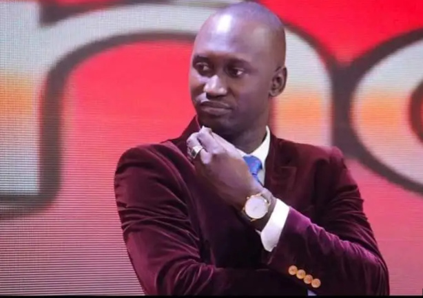 Pape Ndiaye, journaliste à Walf, convoqué par la Sûreté urbaine Pape Ndiaye, journaliste à Walf, convoqué par la Sûreté urbaine