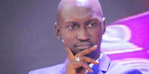 Le journaliste Pape Ndiaye placé en garde à vue Le journaliste Pape Ndiaye placé en garde à vue