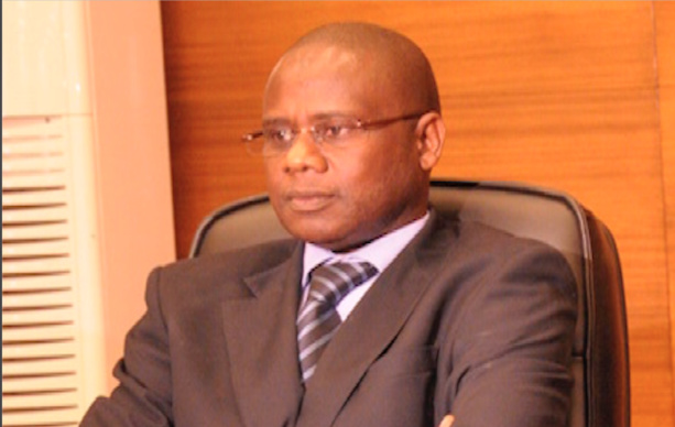 Parquet : Les confidences de l’ex procureur Hamady Diouf Parquet : Les confidences de l’ex procureur Hamady Diouf