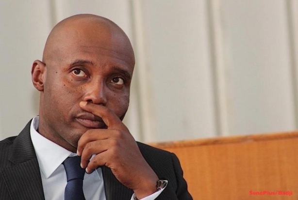 Affaire Ndiaga Diouf à la Cour suprême : Ce que risque Barthélémy Dias Affaire Ndiaga Diouf à la Cour suprême : Ce que risque Barthélémy Dias