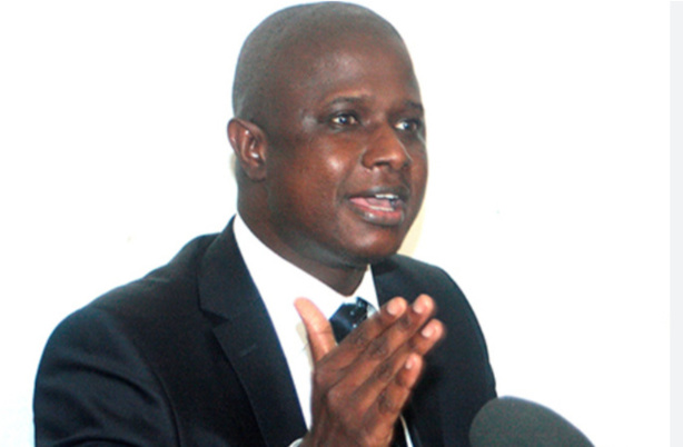 Procès du 16 mars : Antoine Diome avertit Procès du 16 mars : Antoine Diome avertit