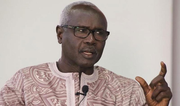 « Excellences, Mesdames, Messieurs les membres du Corps diplomatique, partenaires techniques et financiers du Sénégal ! » (Par Mody Niang)