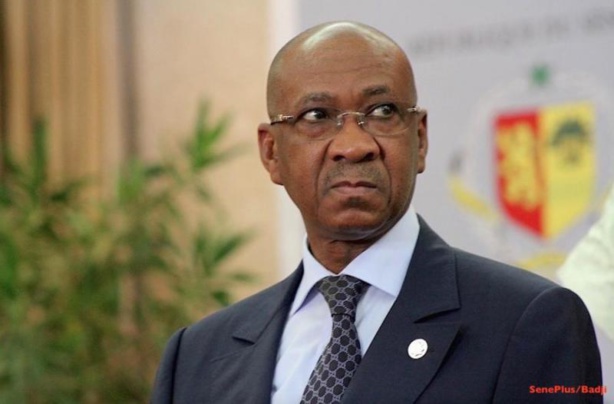 Hadjibou Soumaré déféré au Parquet Hadjibou Soumaré déféré au Parquet