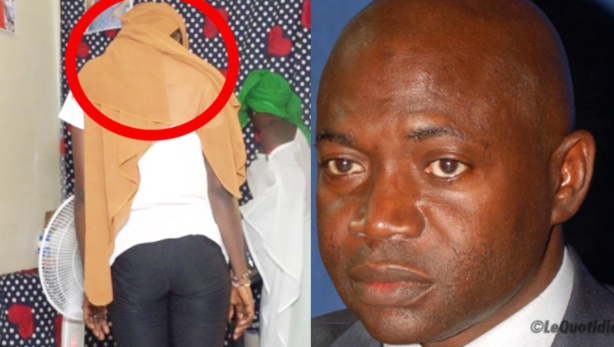 Procès pour viol présumé : Les prémisses d’un nouveau report Procès pour viol présumé : Les prémisses d’un nouveau report