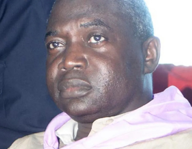 Dix ans de prison requis contre Sitor Ndour Dix ans de prison requis contre Sitor Ndour