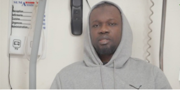 Sonko donne de ses nouvelles et annonce une nouvelle stratégie de lutte Sonko donne de ses nouvelles et annonce une nouvelle stratégie de lutte