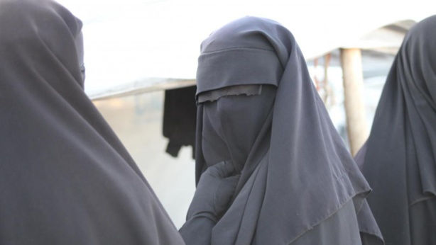 DIC : les confessions glaçantes des épouses de 5 jihadistes sénégalais de Daesh tués en Libye