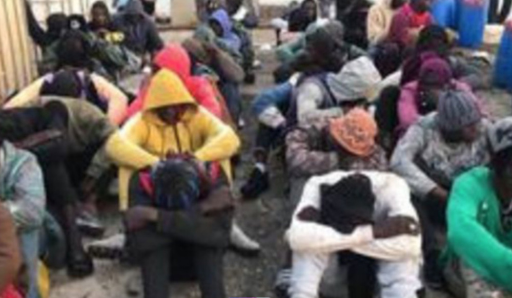 Lutte contre l'émigration irrégulière : 169 candidats interpellés à Saint-Louis et Fimela Lutte contre l'émigration irrégulière : 169 candidats interpellés à Saint-Louis et Fimela