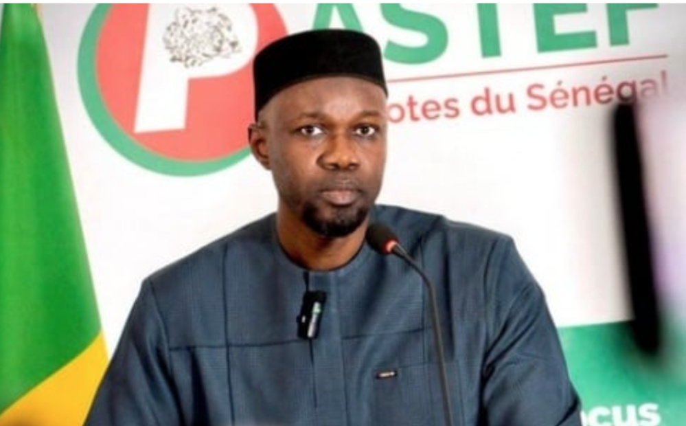 La DGE ferme ses portes à Ayib Daffé La DGE ferme ses portes à Ayib Daffé