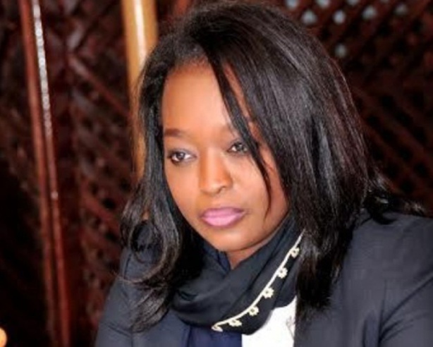 Amy Sarr Fall: "Il faut faire attention à ne pas stigmatiser la jeunesse de l’Ucad" Amy Sarr Fall: "Il faut faire attention à ne pas stigmatiser la jeunesse de l’Ucad"