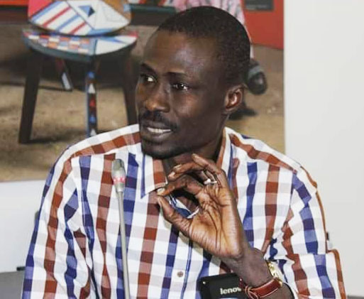 Ndiaga Sylla assimile la nomination de Cheikh Tidiane Coulibaly à une declaration de guerre de Macky Sall aux démocrates