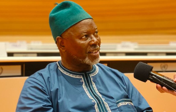 Alioune Tine: «Jamais un régime politique n’a autant arrêté et détenu des journalistes...» Alioune Tine: «Jamais un régime politique n’a autant arrêté et détenu des journalistes...»