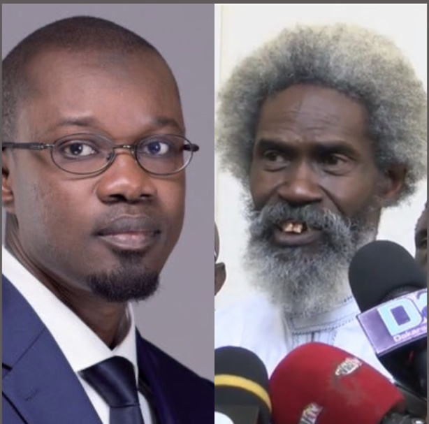 Me Ciré Clédor Ly: "Je redoute une forclusion d'Ousmane Sonko"