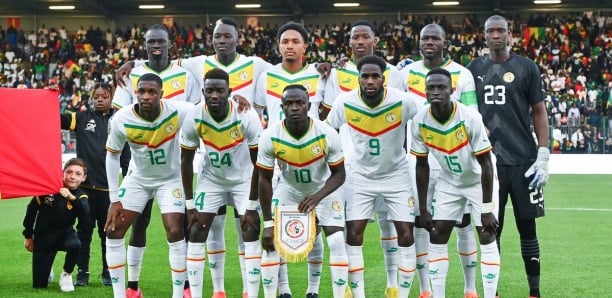  Éliminatoires mondial 2026 : Le Sénégal domine le Soudan du Sud 4-0