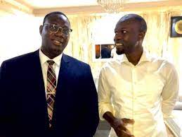 Ousmane Sonko ou plan B: "les jours à venir seront décisifs, et les décisions seront claires", selon Moussa Balla Fofana