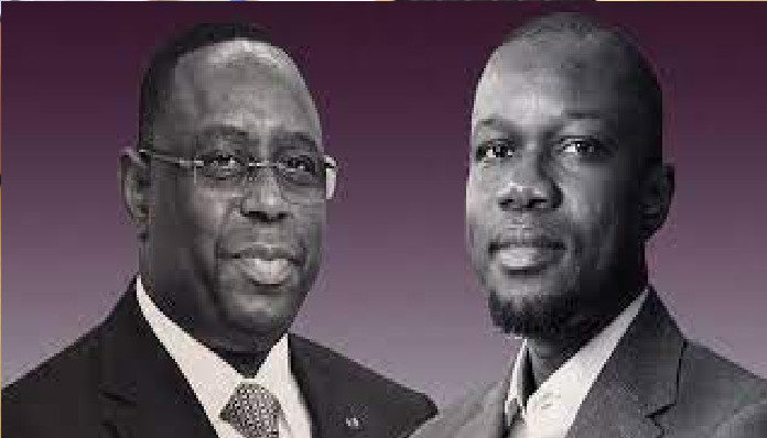 Macky Sall sur le sort de Sonko: "Vraiment, je n’ai aucun regret"