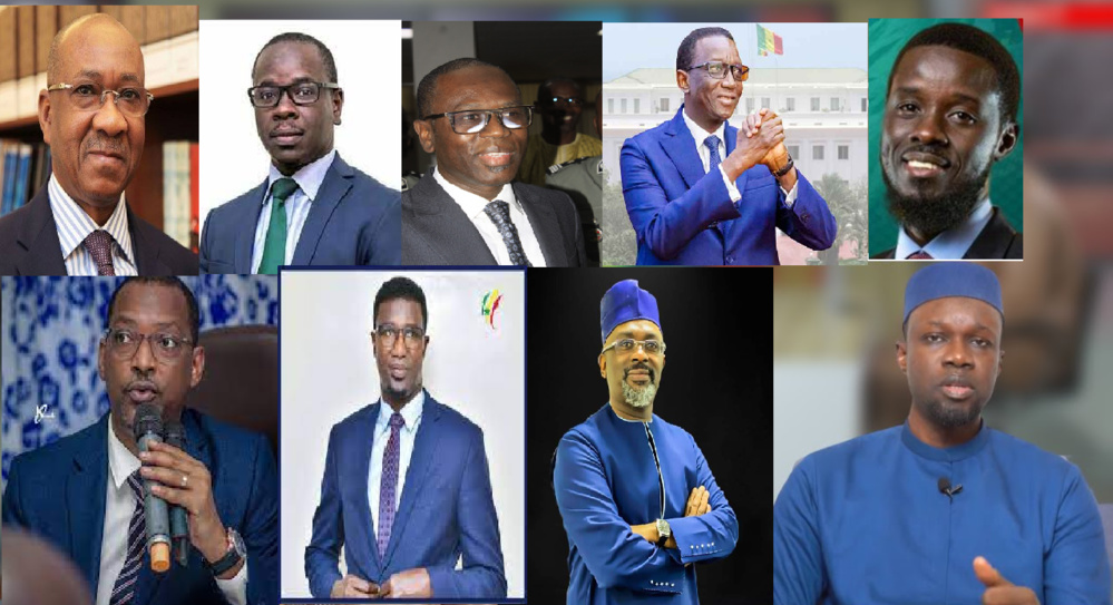 Pourquoi tant de fonctionnaires s'adonnent-ils à la politique?*