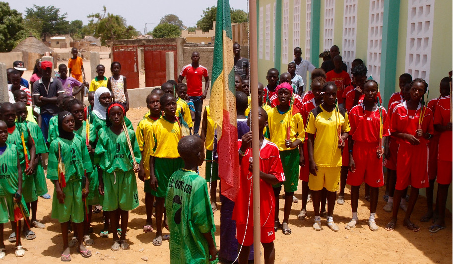 ​Une école bien sénégalaise ( Par Badou NDAO)