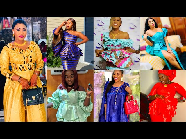Plaidoyer pour une industrie de la mode au Sénégal