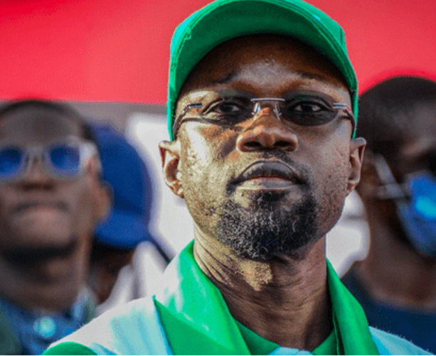 Éligibilité d’Ousmane Sonko  : délibéré attendu le 14 décembre