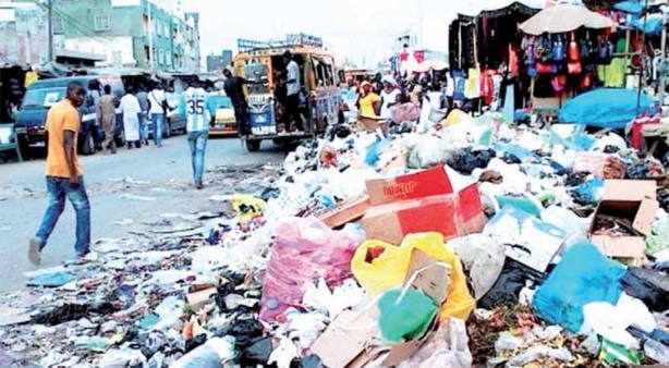 Collecte de déchets : les dessous de la suspension de la grève des concessionnaires