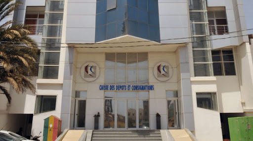 Dépôt de caution : La Cdc ferme ses portes à Ayib Daffé