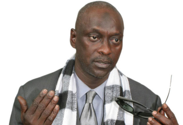 « RESTER DANS LE DROIT » ( Par Me Cheikh Koureyssi Ba) « RESTER DANS LE DROIT » ( Par Me Cheikh Koureyssi Ba)