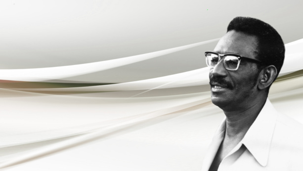 Centenaire du Pr Cheikh Anta Diop : l'UCAD célèbre son parrain ! (1923-2023) Centenaire du Pr Cheikh Anta Diop : l'UCAD célèbre son parrain ! (1923-2023)