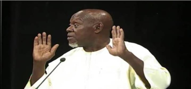 Décès de Boubacar DIOP, figure emblématique du journalisme sénégalais Décès de Boubacar DIOP, figure emblématique du journalisme sénégalais