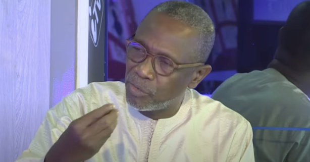 « Il est très dangereux de corser des lois contre l'immigration », El Hadj Hamidou Kassé « Il est très dangereux de corser des lois contre l'immigration », El Hadj Hamidou Kassé