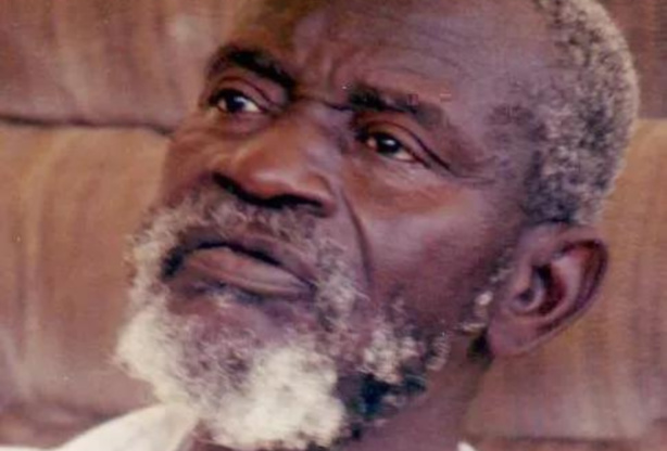 16é anniversaire du rappel à Dieu de Serigne Saliou Mbacké 16é anniversaire du rappel à Dieu de Serigne Saliou Mbacké