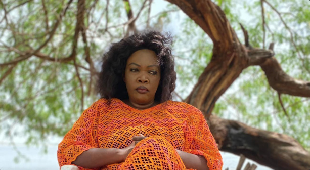 Ndella Madior Diouf envoyée en prison Ndella Madior Diouf envoyée en prison