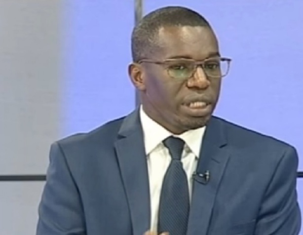 Parrainage : Cheikh Bara Dolly et le juge Dème recalés ! Parrainage : Cheikh Bara Dolly et le juge Dème recalés !